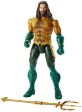 AQUAMAN Trident Strike Figure Online Sale