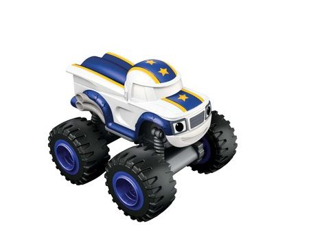 Nickelodeon Blaze and the Monster Machines Darrington Online Hot Sale