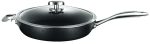 Scanpan Pro Iq 32cm 3.6l Saute Pan Online now