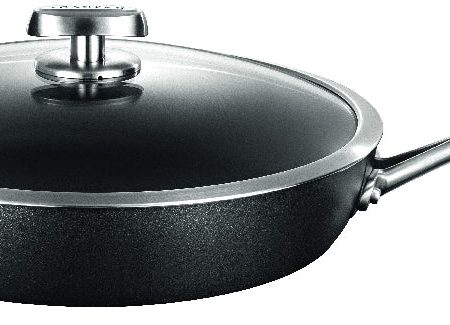 Scanpan Pro Iq 32cm 3.6l Saute Pan Online now