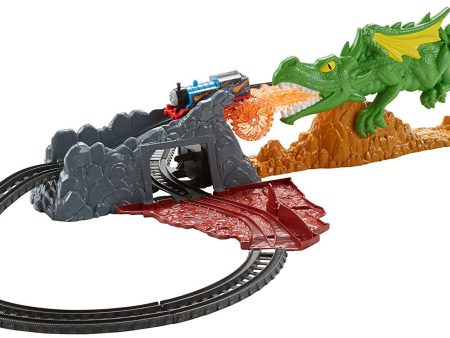 Thomas & Friends Dragon Set Online Hot Sale