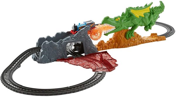 Thomas & Friends Dragon Set Online Hot Sale