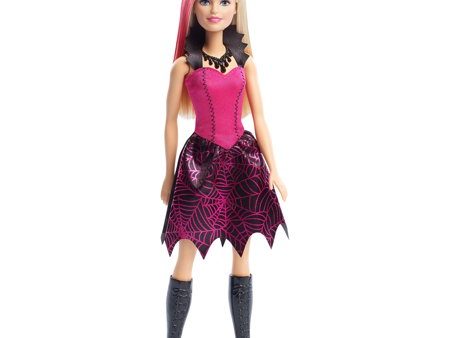 Barbie Halloween Witch Doll Hot on Sale