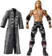 WWE Wrestling Elite Collection Mattel Hall of Fame Edge  6  Action Figure Online now