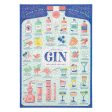 Ridley s Gin Lover s 500 Piece Jigsaw Puzzle Multi-coloured 35x48.3x0.6 Online Sale