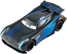 Cars 3 Jackson Storm Die-Cast Vehicle Sale