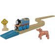 Thomas&Friends Wooden Railway Straight&Curve Track Online Sale