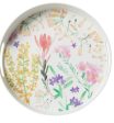 Maxwell & Williams Wildflowers - Bamboo Round Serving Tray 35x5cm Online Hot Sale