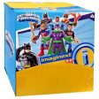 Imaginext DC Super Friends Series 4 Mystery Figure Pack Styles May Vary For Cheap