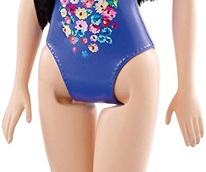 Barbie Beach Raquelle Doll For Cheap