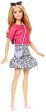 Barbie Fashionista Doll & Fashions - Blonde Cheap