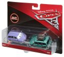 Cars 3 Minny and Van Die-Cast Vehicles, 2 Pack For Discount