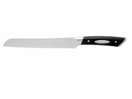 Scanpan Classic Bread Knife 20cm For Sale