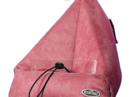 The Book Seat - Pink Online Hot Sale