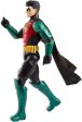 Batman Missions True-Moves Robin Figure Online now