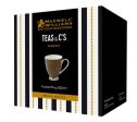 Maxwell & Williams Teas & C s - Regency Footed Mug 300ml - Black Online