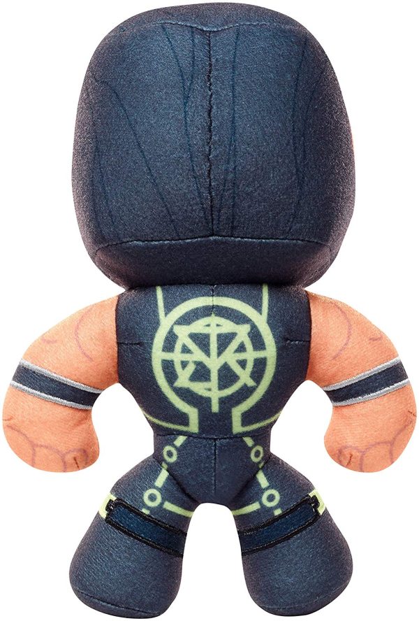 WWE Basic Plush Seth Rollins Figure on Sale