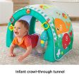 4-in-1 Ocean Activity Center, Blue Green Online