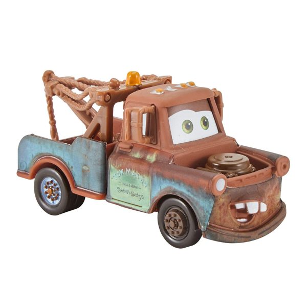 Disney Pixar Cars 3 Mater Die-Cast Vehicle Online now