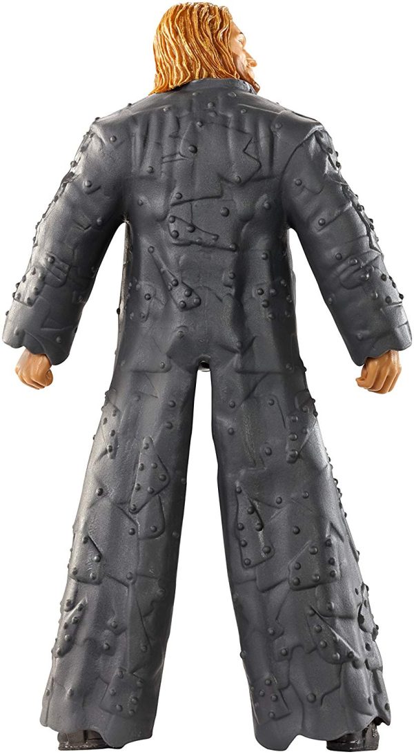 WWE Wrestling Elite Collection Mattel Hall of Fame Edge  6  Action Figure Online now