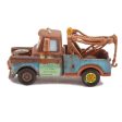 Disney Pixar Cars 3 Mater Die-Cast Vehicle Online now