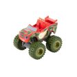 Nickelodeon Blaze and the Monster Machines, Camouflage Blaze Supply