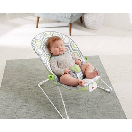 Baby s Bouncer - Geo Meadow Cheap