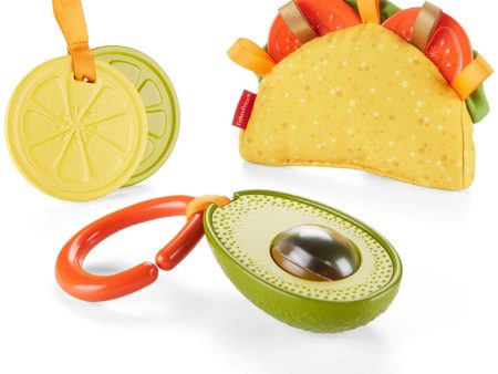 Fisher-Price Taco Tuesday Gift Set on Sale