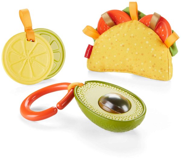 Fisher-Price Taco Tuesday Gift Set on Sale