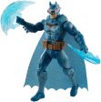 Batman Missions Sonar Suit Batman Figure Hot on Sale