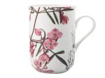 Maxwell & Williams Royal Botanic Gardens Botanic Mug Boronia 300ml Online now