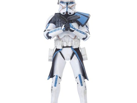 Star Wars The Black Series Clone Captain Rex Online