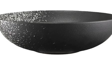 Maxwell & Williams Caviar Galaxy - Serving Bowl 30x8.5cm For Sale