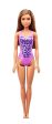 Barbie Beach Doll - Cheetah Print Online now