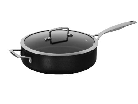 Pyrolux Ignite 28cm 4l Sauté Pan With Lid Online