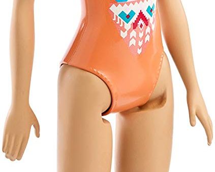 Barbie Beach Teresa Doll Cheap