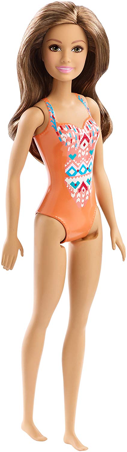 Barbie Beach Teresa Doll Cheap