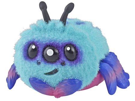 Yellies! Bo Dangles; Voice-Activated Spider Pet; Ages 5 and up Online