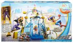 DC Super Hero Girls Super Hero High School Playset Supply