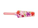 Maxwell & Williams Teas & C s Dahlia Daze Ceramic Cake Server Pink Discount