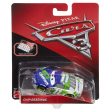 Cars 3 Chip Gearings (Combustr) Die-Cast Vehicle Online now