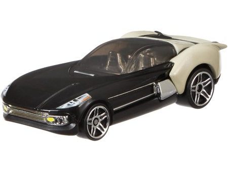 Hot Wheels Star Wars Qi ra Vehicle For Sale