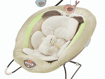 Deluxe Bouncer, My Little Snugabunny Online now