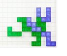 Blokus Strategy Game Sale