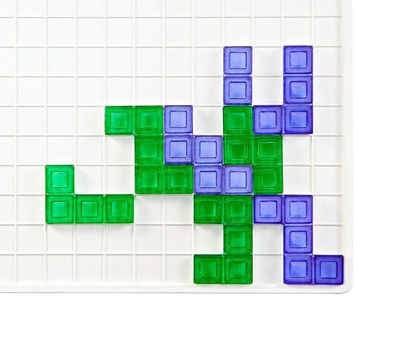 Blokus Strategy Game Sale