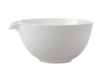 M&w White Basics Mixing Bowl 21cm 1.5l For Sale