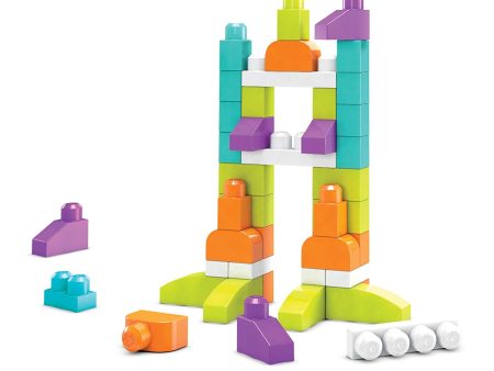 Mega Bloks Imagination Block Buildable Playset Online Hot Sale