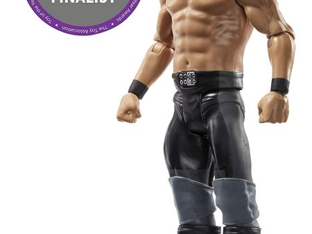 WWE Sound Slammers Seth Rollins Figure Online