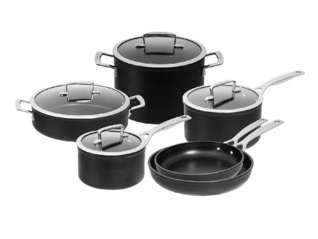 Pyrolux Ignite 6 Piece Cookware Set Online now