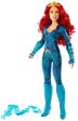 AQUAMAN MERA Doll Supply